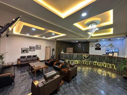 Grand taj hotel  - image 2