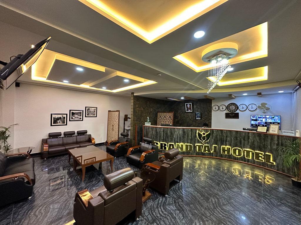 Grand taj hotel  - image 2