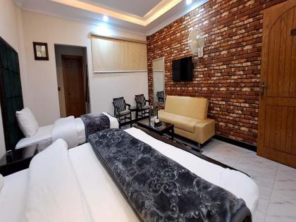 Grand taj hotel  - image 4