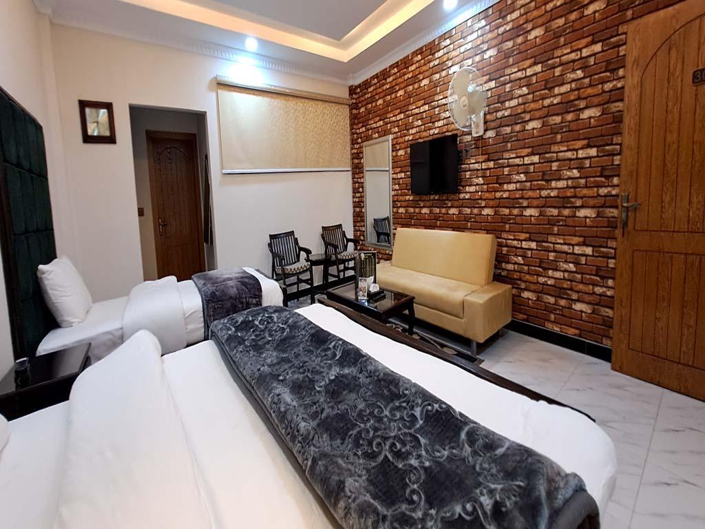 Grand taj hotel  - image 4