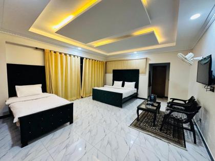 Grand taj hotel  - image 7