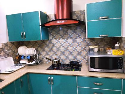 Fully Serviced Holiday Home Near Lahore Ring Road - image 16