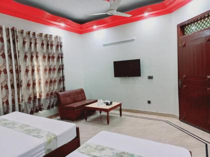 Cosy Inn Guest House Karachi - image 10