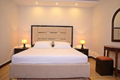 Luxury 3 Bedrooms Apartment - image 11