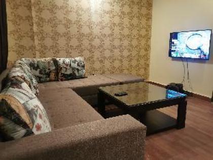 Private Apartment  2 bed  Margalla view  E-11