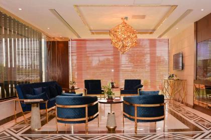 Best Western Premier Islamabad - image 22
