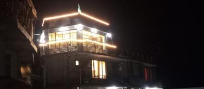 Seven k Heights Inn Pindi Point Murree