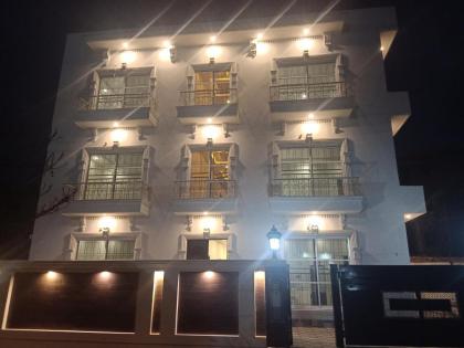 Continental Girls Hostel Muhafiz Town Phase 2 - image 17