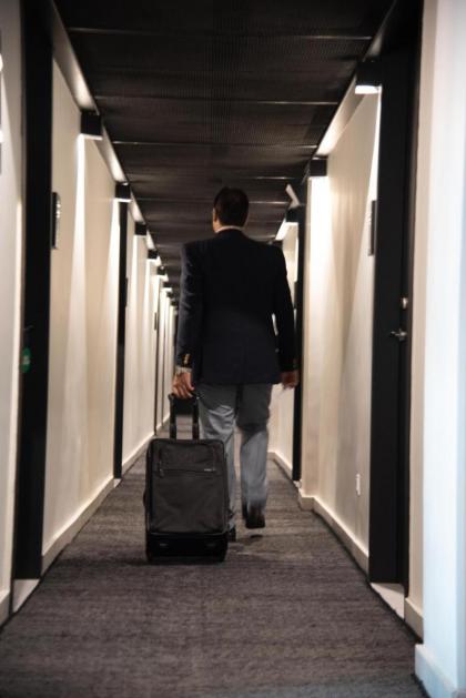 The 108 Hotel - image 30