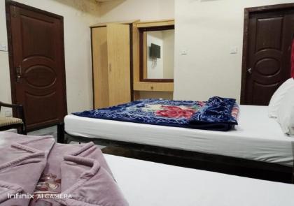 Oriole Guest House Standard Living - image 26