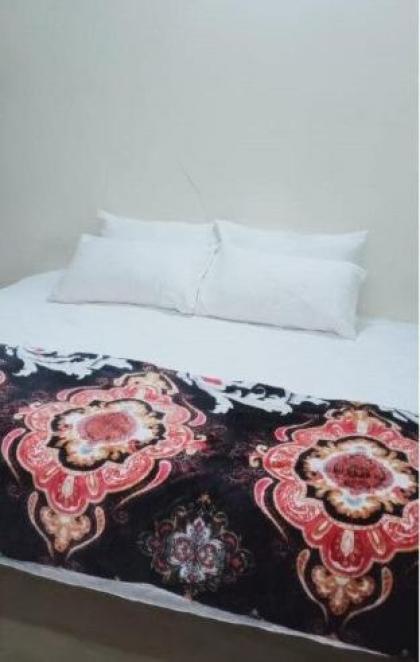 Two Bedrooms Apartment Near to Ring Road Lahore 