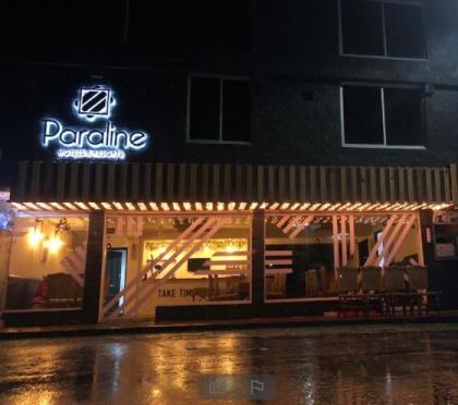 Paraline Hotel & Resort Islamabad 