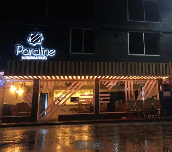 Paraline Hotel & Resort - main image