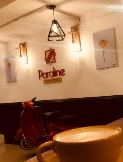 Paraline Hotel & Resort - image 2