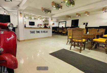Paraline Hotel & Resort - image 3