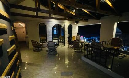 Paraline Hotel & Resort - image 4