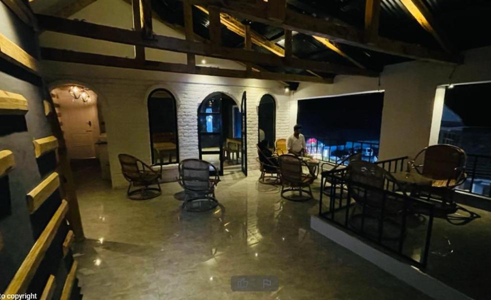Paraline Hotel & Resort - image 4