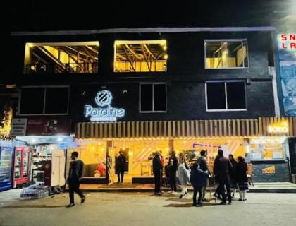 Paraline Hotel & Resort - image 6