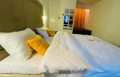 Paraline Hotel & Resort - image 7
