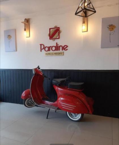 Paraline Hotel & Resort - image 8