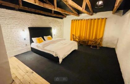 Paraline Hotel & Resort - image 9