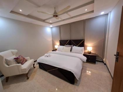 Hotel in Lahore 