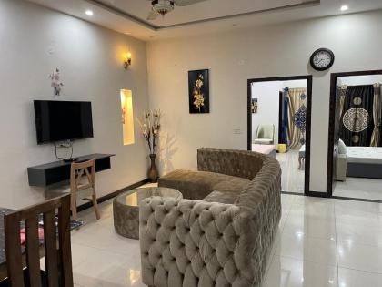Apartment in Lahore 