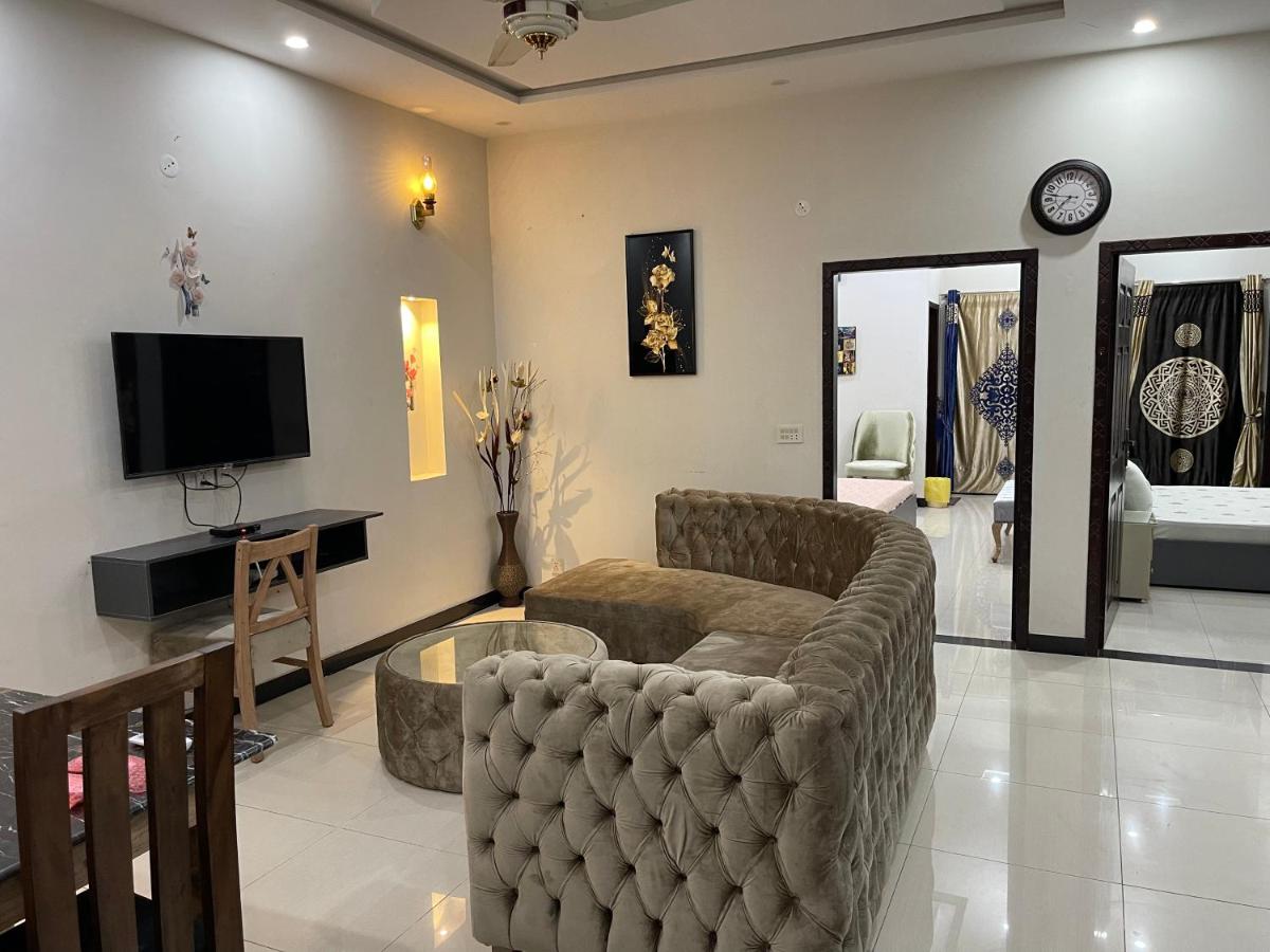 2 Bed New corner Apartment - main image