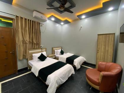 Karachi Inn Guest House - image 4