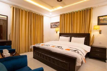 Hotel Tulip Inn Rawalpindi