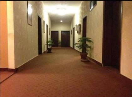Magnum Hotel