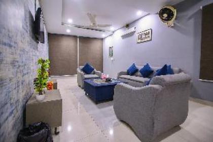 Two Bedroom Private Apartment opposite DHA Phase8. - image 13