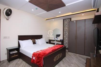 Apartment in Lahore 