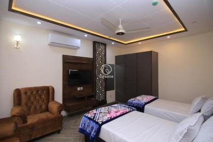 Multazam Heights DHA Phase 8 - image 10