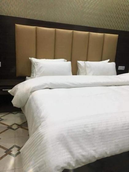 Hotel Inn PECHS - image 22