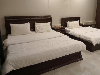 Hotel Inn PECHS - image 23