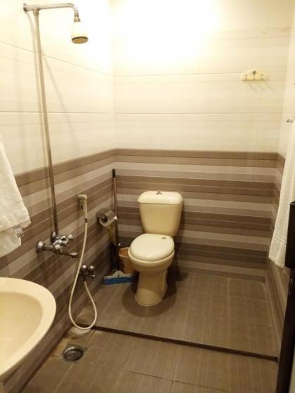 Hotel Inn PECHS - image 29