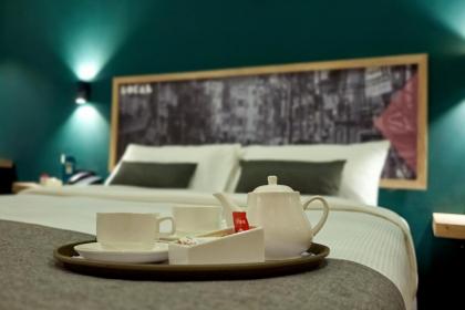 LOKAL Rooms x MM Alam - image 29