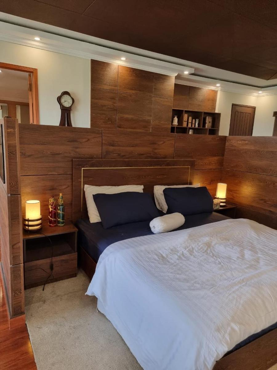 The Polo Residence Lahore Near Allama Iqbal International Airport (Apartment) - main image