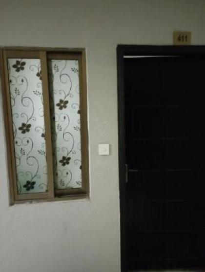 Fully Furnished Modern & Private 1 Bedroom Aprtt  Islamabad 