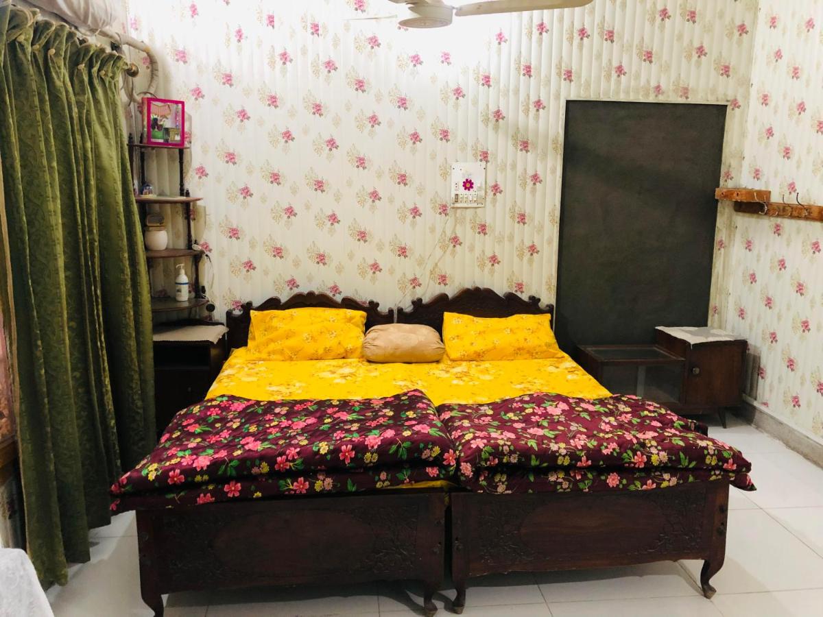 Al-Noor Cottage - main image