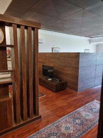 The Polo Residence Apartments (Room 109) - image 7