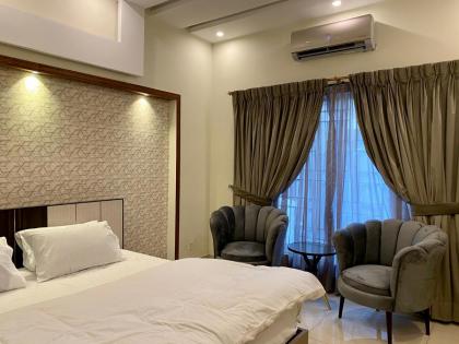 Luxury Guest House in Bahria Town - image 17