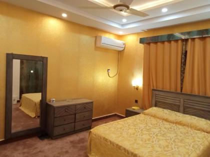 Shaheen rest house Islamabad Islamabad