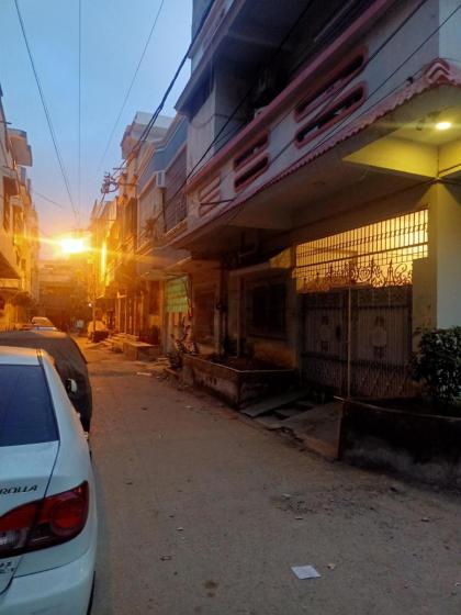 Guest houses in Karachi 
