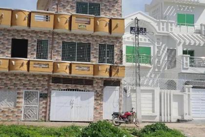 Beautiful 3-Bed Apartment in Gujar Khan - image 1
