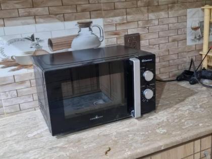 Beautiful 3-Bed Apartment in Gujar Khan - image 10