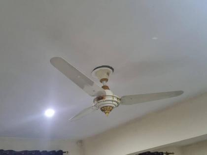 Beautiful 3-Bed Apartment in Gujar Khan - image 12