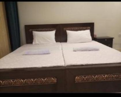 Arfah inn Hotel Lahore 