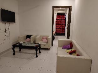 One bed room full furnished  for rent in E 11  - main image
